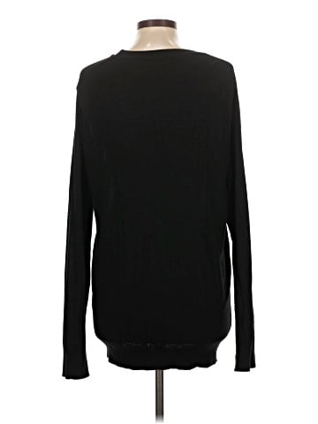 American Apparel Pullover Sweater (view 2)