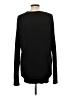 American Apparel Black Pullover Sweater Size L - photo 2