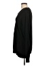 American Apparel Black Pullover Sweater Size L - photo 5