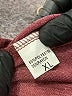 Automet Burgundy Pullover Sweater Size XL - photo 8