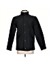 J.Crew Solid Black Unisex Jacket Size XS - photo 1