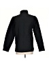 J.Crew Solid Black Unisex Jacket Size XS - photo 2
