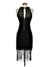 Guess Black Cocktail Dress Size 0 - photo 2