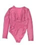 Unbranded Pink Bodysuit Size XL - photo 1