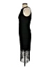 Guess Black Cocktail Dress Size 0 - photo 5