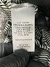 One Clothing 100% Polyester Gray Sleeveless Blouse Size S - photo 8