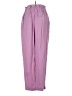 A New Day Purple Casual Pants Size XS - photo 2