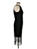 Guess Black Cocktail Dress Size 0 - photo 4