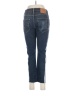 Levi's Stripes Blue Jeans Size 31 waist - photo 2