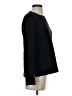 J.Crew Factory Store Black Pullover Sweater Size XS - photo 4