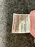Rabbit Skins Pink White Sweatshirt Size 5 - photo 4