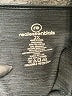 Real Essentials Gray Short Sleeve T-Shirt Size 2X - photo 7