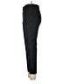 Rag & Bone Chevron-herringbone Black Active Pants Size 10 - photo 5