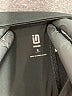 Ideology Solid Black Active Pants Size 6 - photo 3