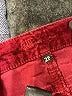 Kut from the Kloth Solid Burgundy Cords Size 2 (petite) - photo 7