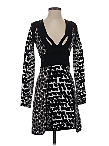 Issa London Cocktail Dress (view 1)