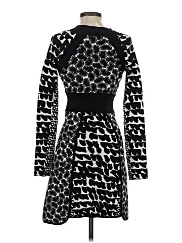 Issa London Cocktail Dress (view 2)
