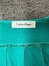 Calvin Klein Solid Teal Green Casual Dress Size 00 - photo 7