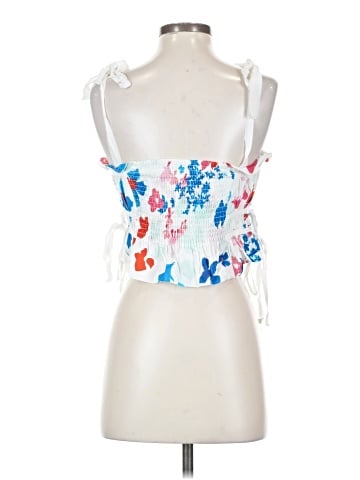 Peter Som Sleeveless Blouse (view 2)