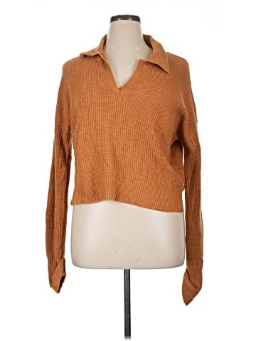 William Rast Pullover Sweater (view 1)