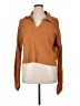 William Rast Tan Pullover Sweater Size XL - photo 1