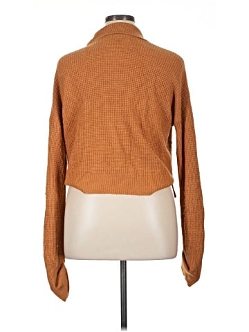 William Rast Pullover Sweater (view 2)