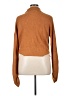 William Rast Tan Pullover Sweater Size XL - photo 2