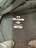 Under Armour 100% Polyester Black Pullover Hoodie Size XL (youth) - photo 4