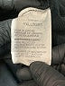 Under Armour 100% Polyester Black Pullover Hoodie Size XL (youth) - photo 5