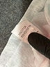 Unbranded Silver Sweatshirt Size S - photo 8