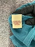 Reba Teal Pullover Sweater Size L - photo 8