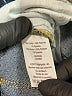 Crazy 8 Hearts Blue Jeans Size 7 - photo 5