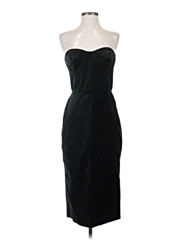 BCBGMAXAZRIA Cocktail Dress (view 1)