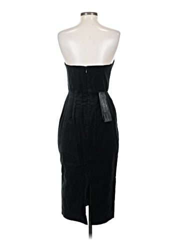 BCBGMAXAZRIA Cocktail Dress (view 2)