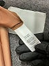 Kenneth Cole New York 100% Polyester Tan Long Sleeve Blouse Size S - photo 8