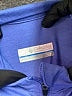 Columbia Blue Track Jacket Size S - photo 6