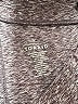 Torrid Tweed Purple Active Pants Size 1X Plus (1) - photo 4