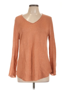 Eileen Fisher Long Sleeve Top