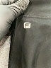 Fabletics Graphic Black Active Pants Size S - photo 7