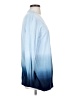 Style&Co Blue Blazer Size S - photo 4