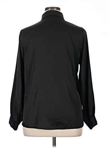 Collection Privee Long Sleeve Blouse (view 2)