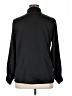 Collection Privee Black Long Sleeve Blouse Size XL (estimated) - photo 2