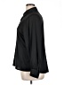 Collection Privee Black Long Sleeve Blouse Size XL (estimated) - photo 5