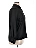 Collection Privee Black Long Sleeve Blouse Size XL (estimated) - photo 4
