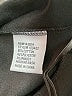 Ashley Blue Black Formal Skirt Size M - photo 5