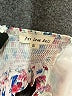 For Love Bell White Short Sleeve Blouse Size S - photo 7