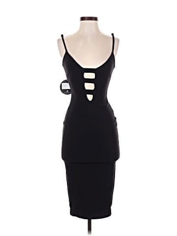 Nookie Cocktail Dress (view 1)