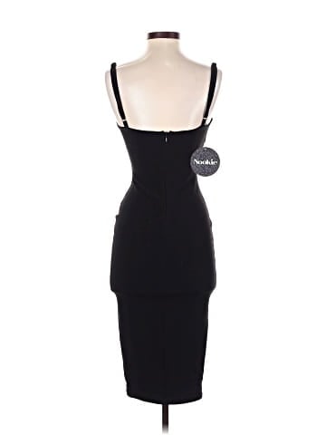 Nookie Cocktail Dress (view 2)