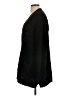 Apt. 9 100% Polyester Black Cardigan Size L - photo 5