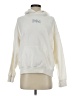 Hollister White Sweatshirt Size XS - photo 1